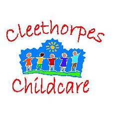 Cleethorpes Childcare logo